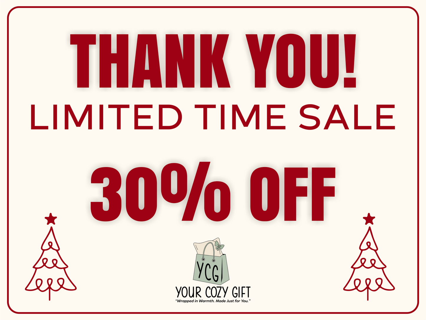 Personalised Santa Sack, Initial Christmas Gift Bag, Christmas Sacks, Christmas eve bag,